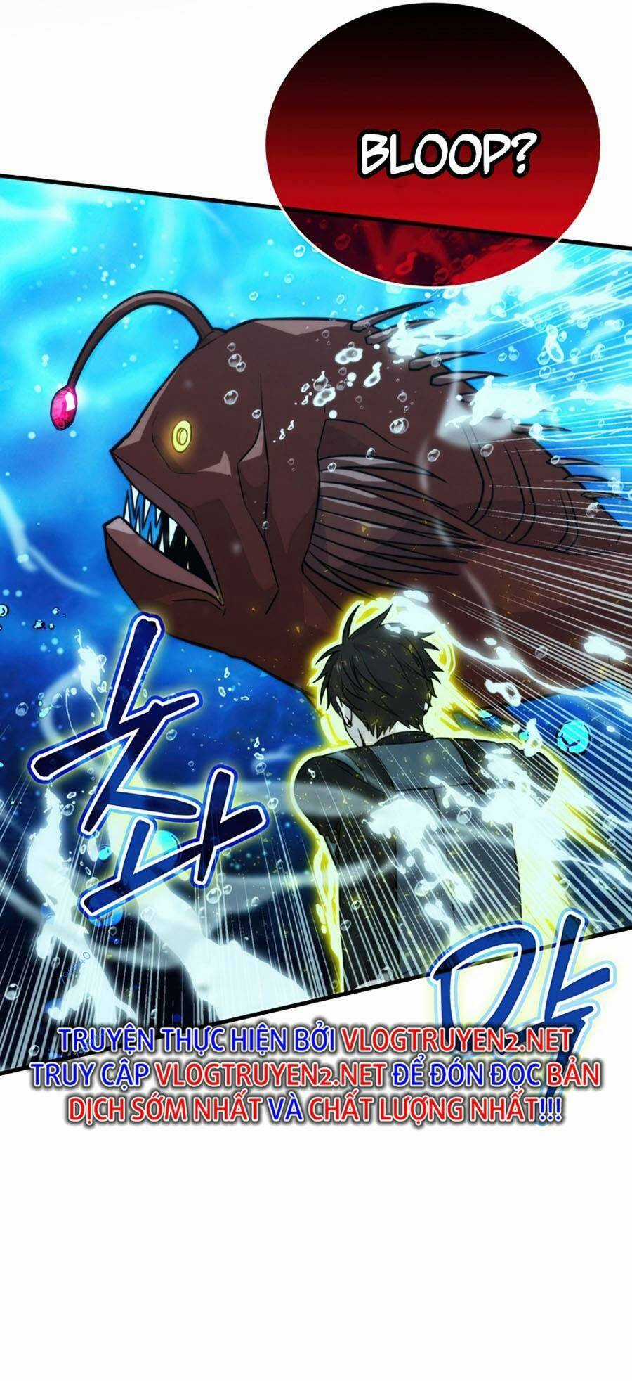 Ma Vương Thăng Cấp Bằng Võ Công Chapter 25 trang 40