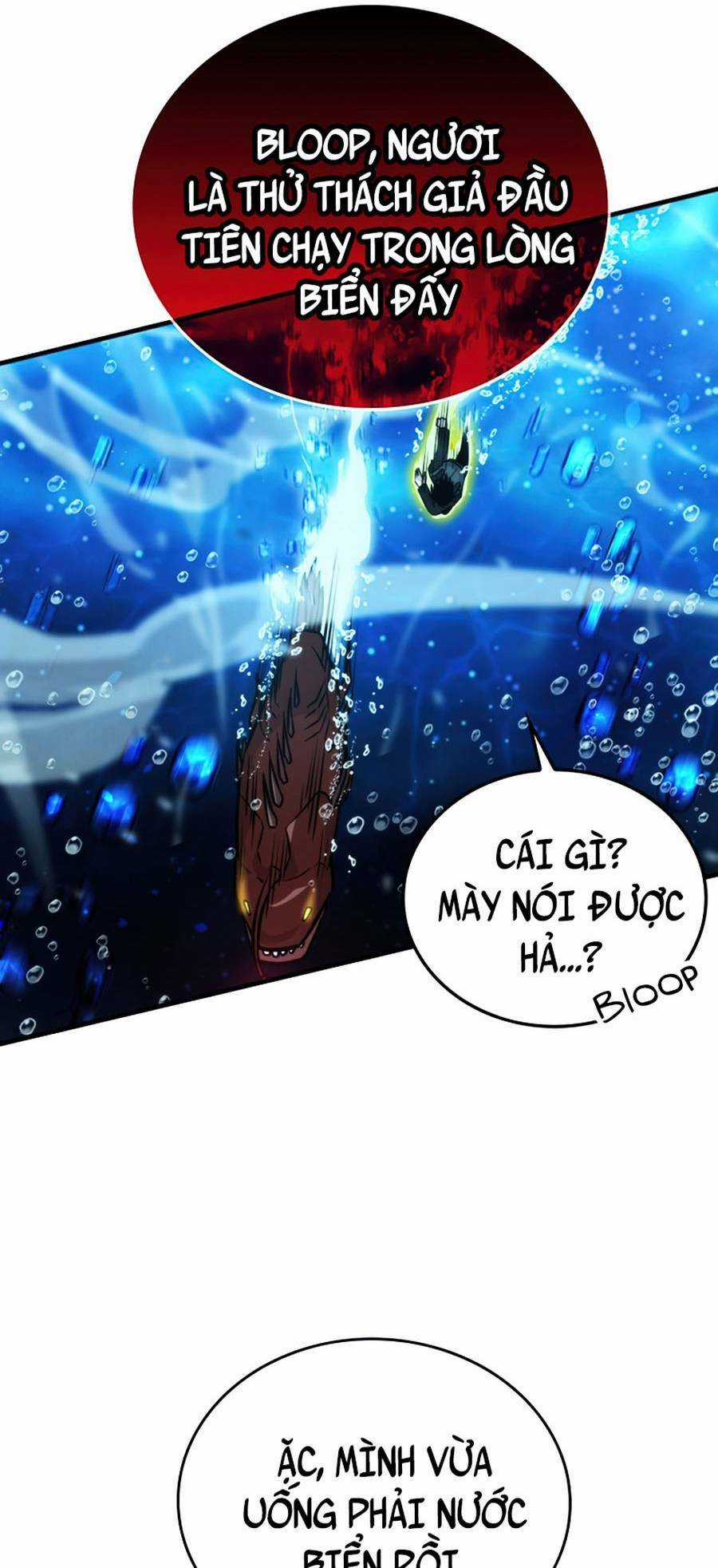 Ma Vương Thăng Cấp Bằng Võ Công Chapter 25 trang 41