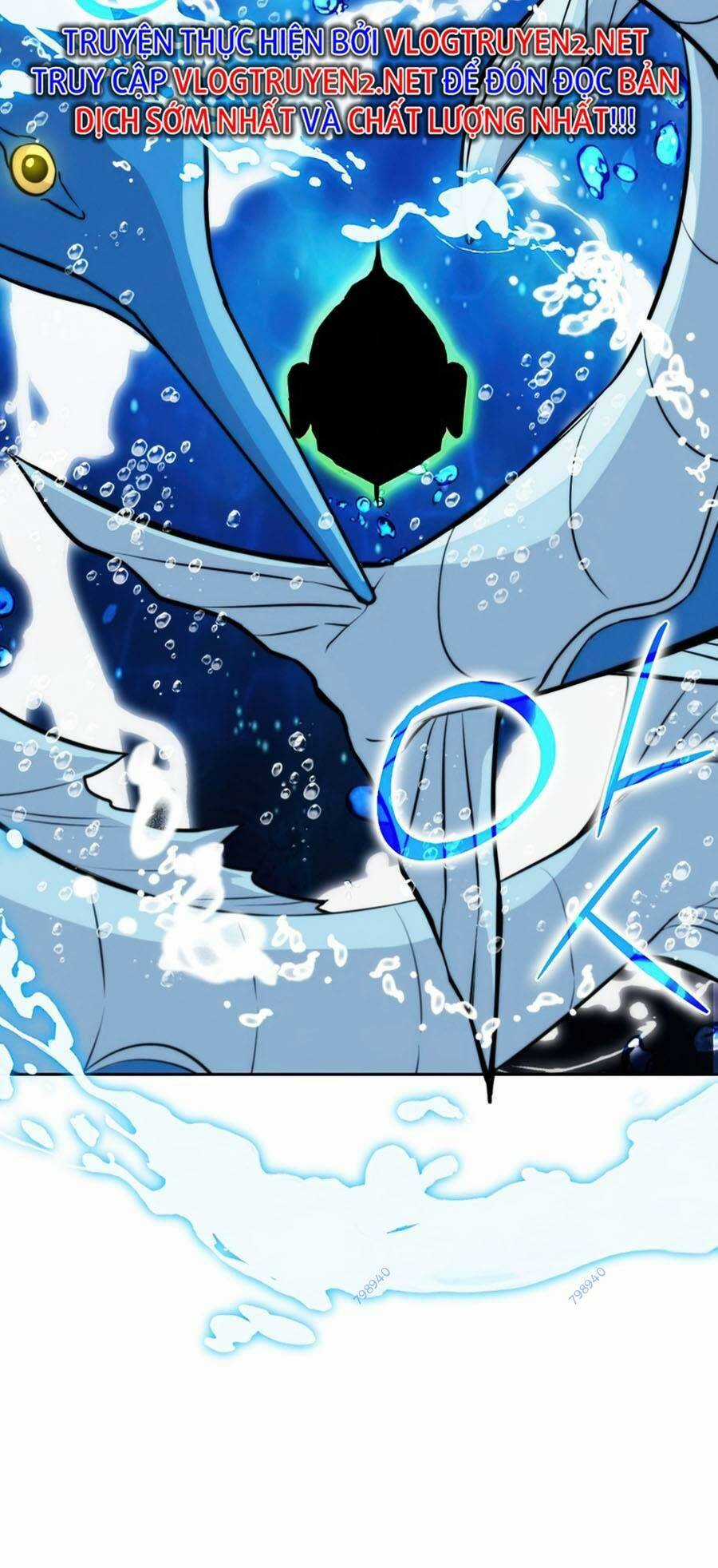 Ma Vương Thăng Cấp Bằng Võ Công Chapter 25 trang 44