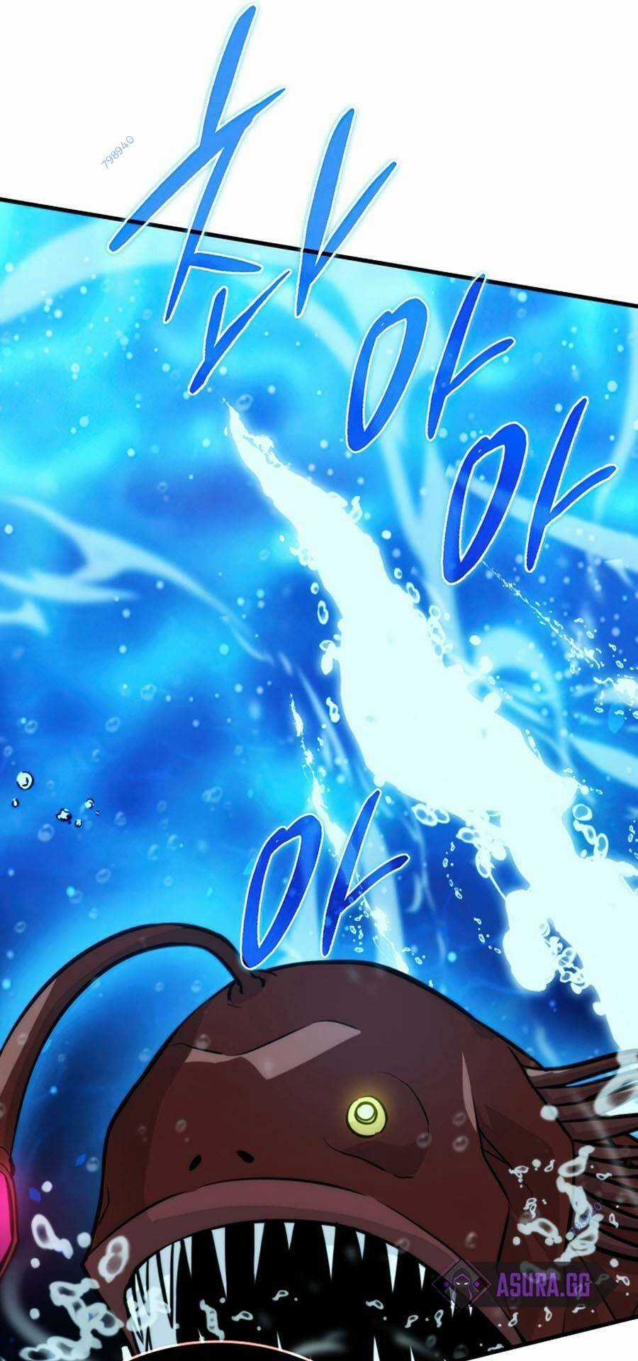 Ma Vương Thăng Cấp Bằng Võ Công Chapter 25 trang 48