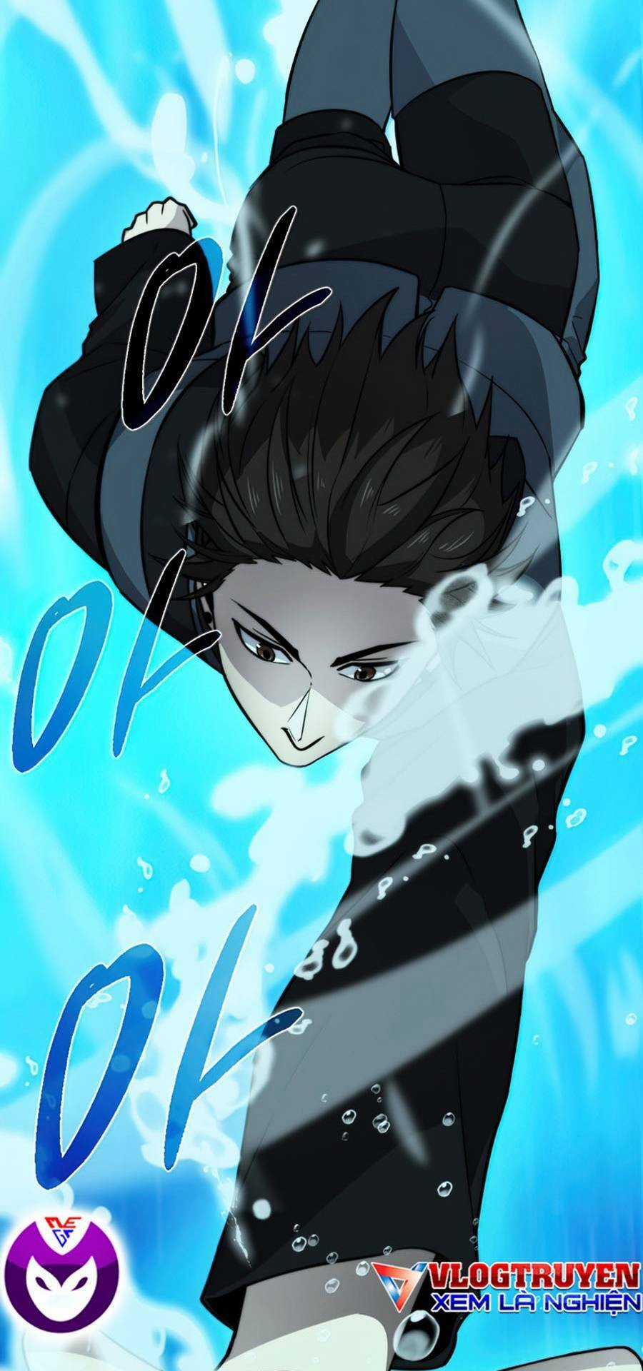 Ma Vương Thăng Cấp Bằng Võ Công Chapter 25 trang 53