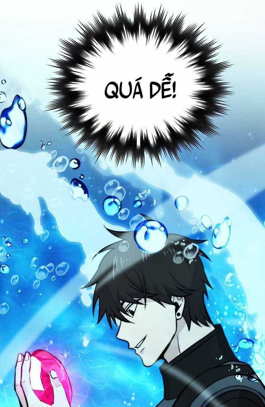 Ma Vương Thăng Cấp Bằng Võ Công Chapter 25 trang 56