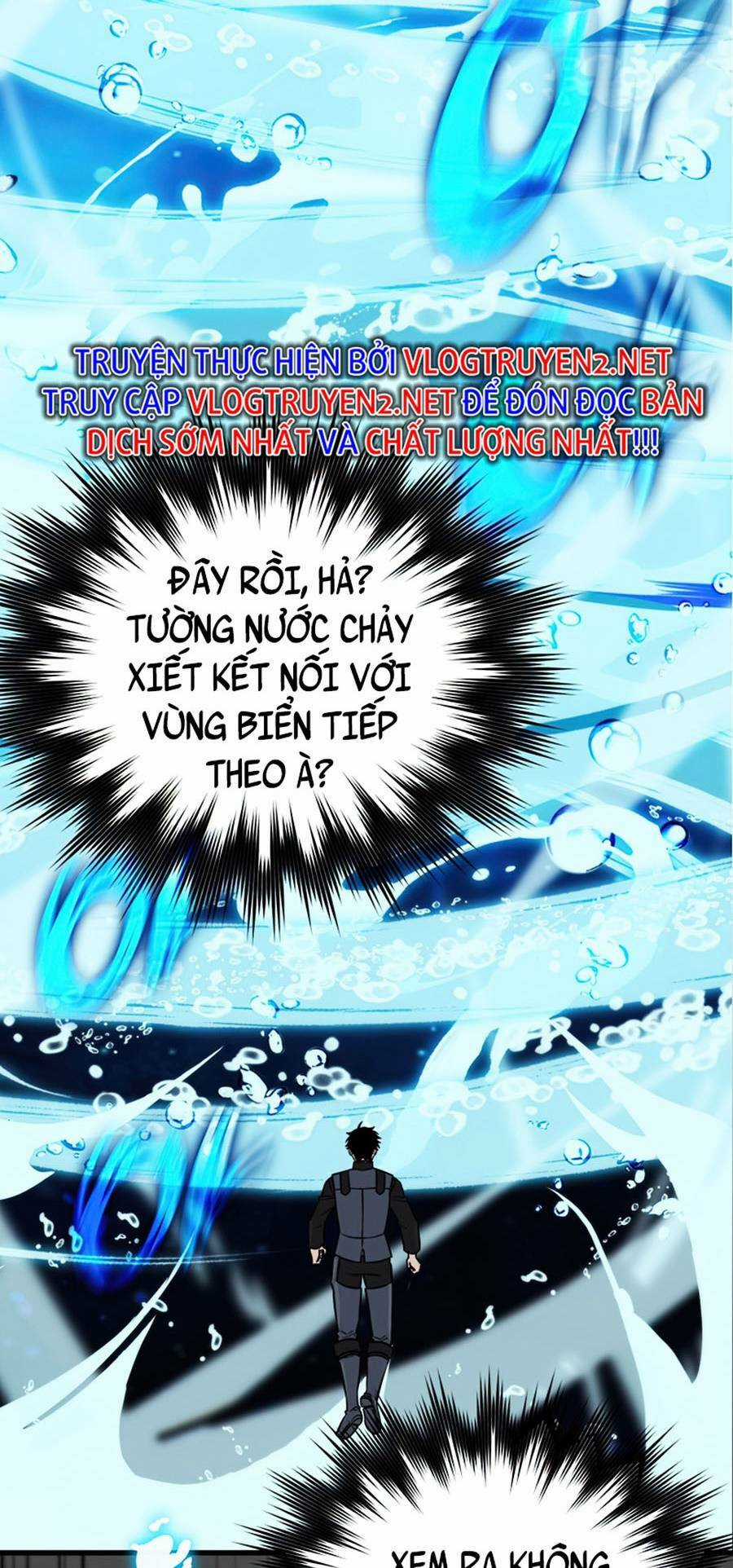 Ma Vương Thăng Cấp Bằng Võ Công Chapter 25 trang 65