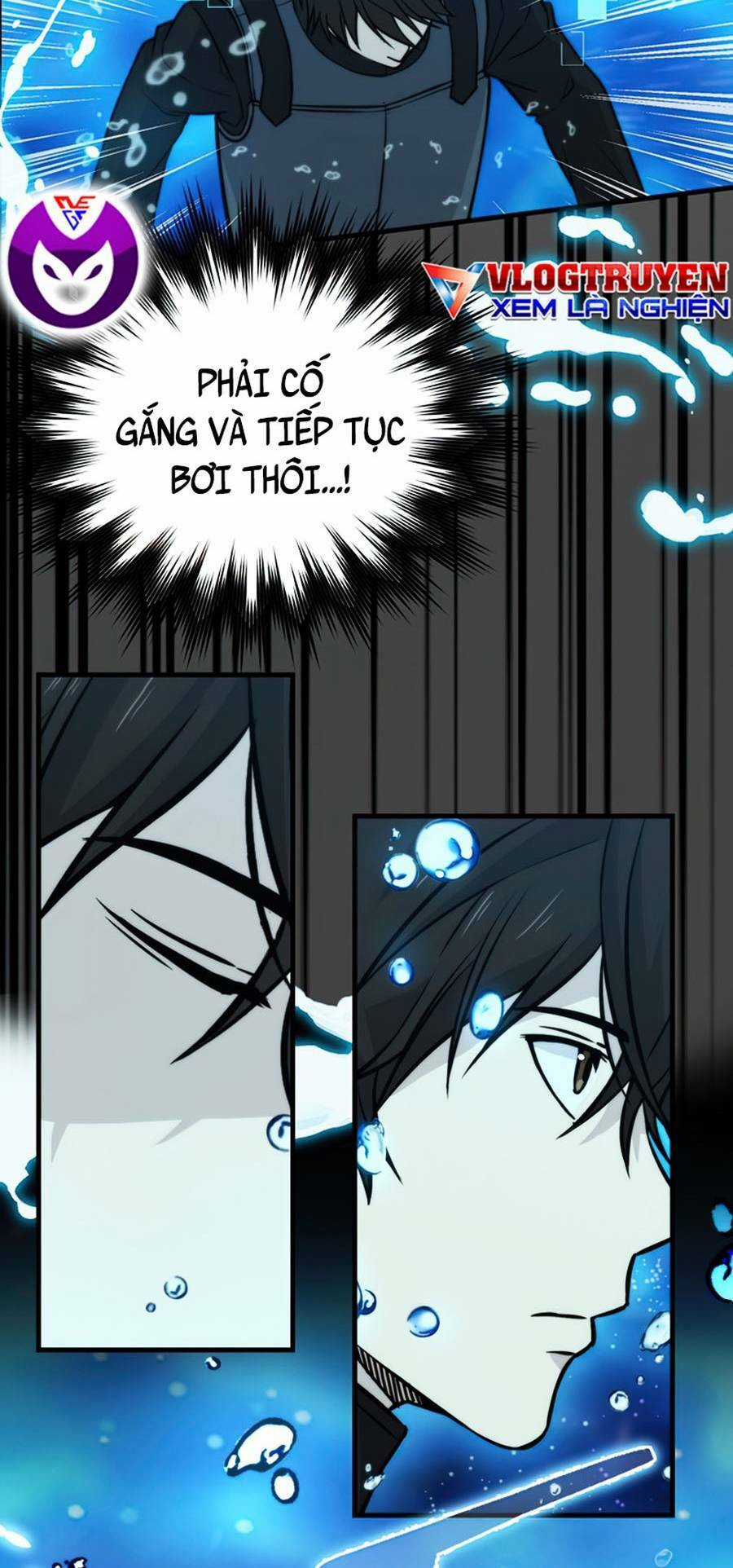 Ma Vương Thăng Cấp Bằng Võ Công Chapter 25 trang 67