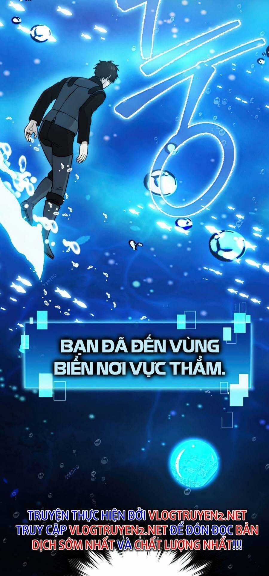 Ma Vương Thăng Cấp Bằng Võ Công Chapter 25 trang 68