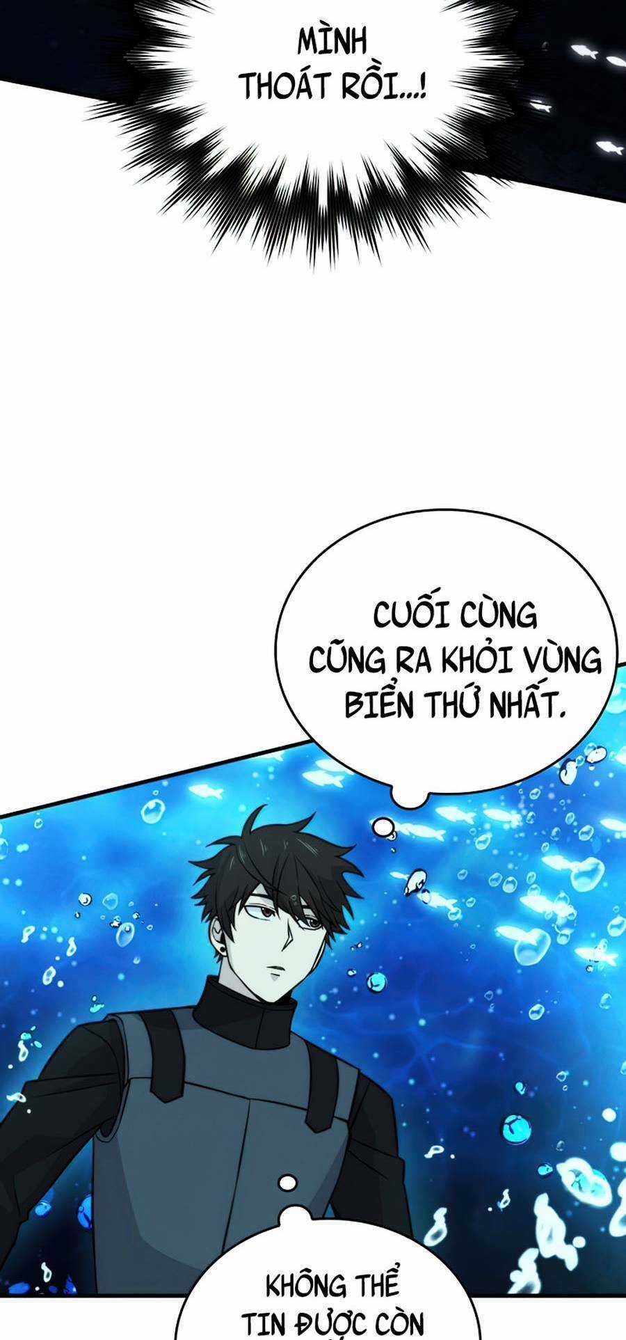 Ma Vương Thăng Cấp Bằng Võ Công Chapter 25 trang 69