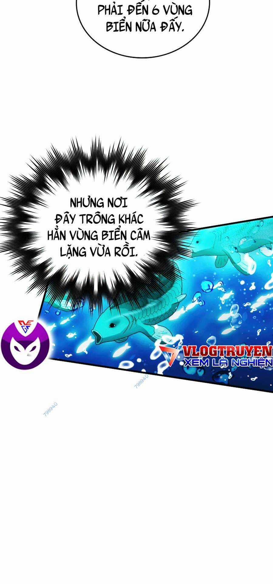 Ma Vương Thăng Cấp Bằng Võ Công Chapter 25 trang 70