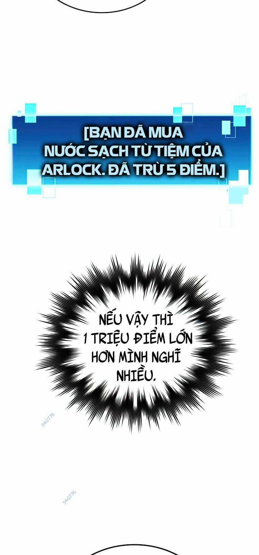 Ma Vương Thăng Cấp Bằng Võ Công Chapter 26 trang 14