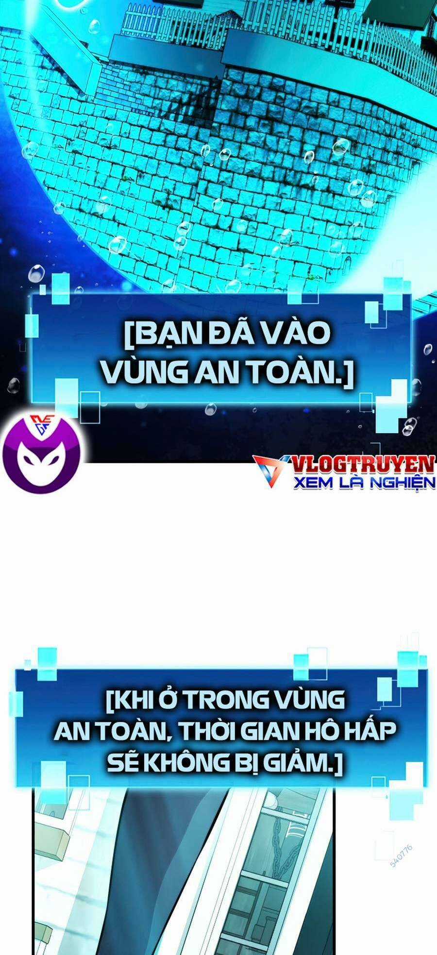 Ma Vương Thăng Cấp Bằng Võ Công Chapter 26 trang 2