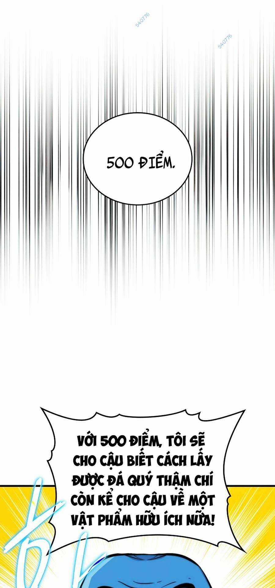 Ma Vương Thăng Cấp Bằng Võ Công Chapter 26 trang 24