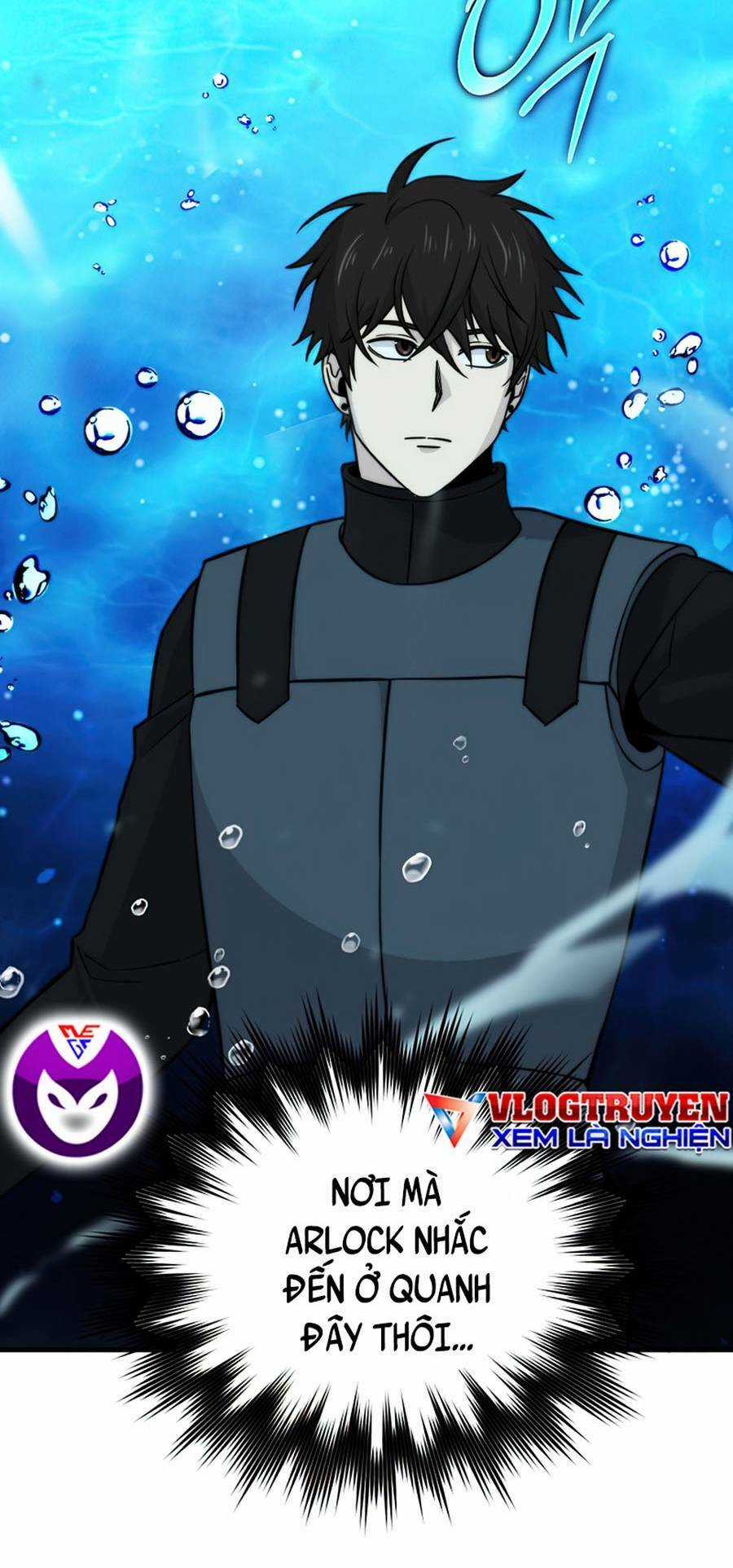 Ma Vương Thăng Cấp Bằng Võ Công Chapter 26 trang 29