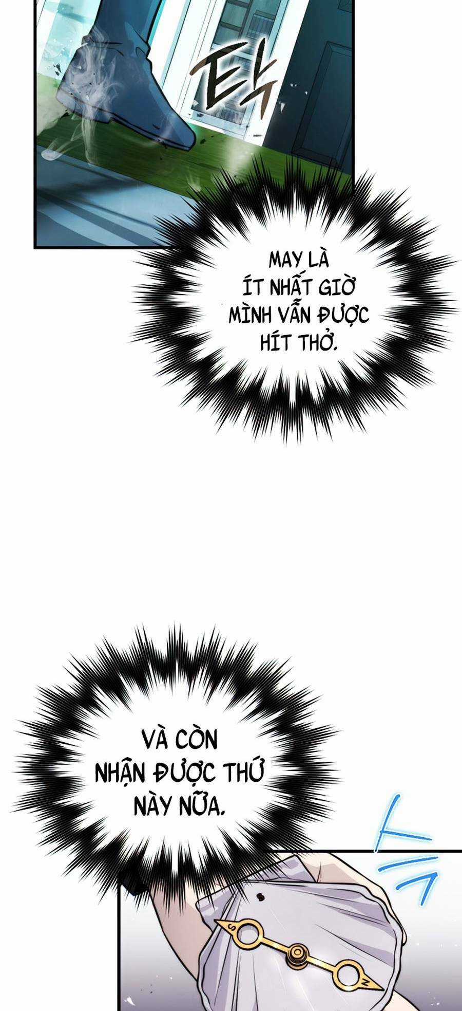 Ma Vương Thăng Cấp Bằng Võ Công Chapter 26 trang 3