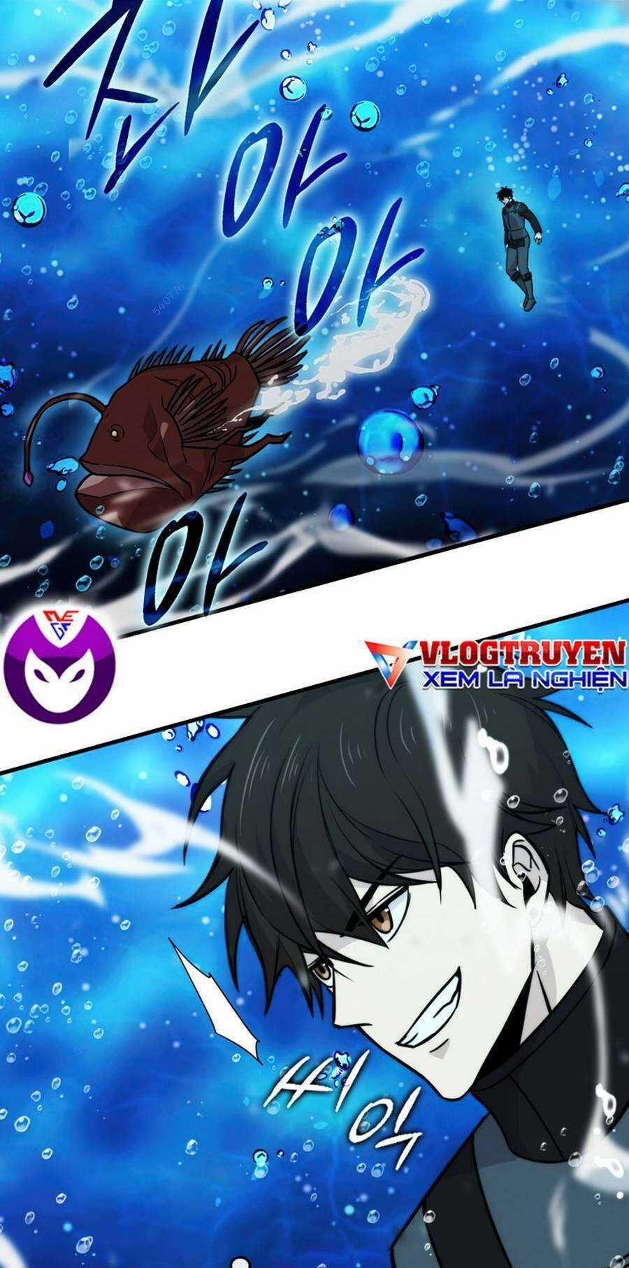 Ma Vương Thăng Cấp Bằng Võ Công Chapter 26 trang 34