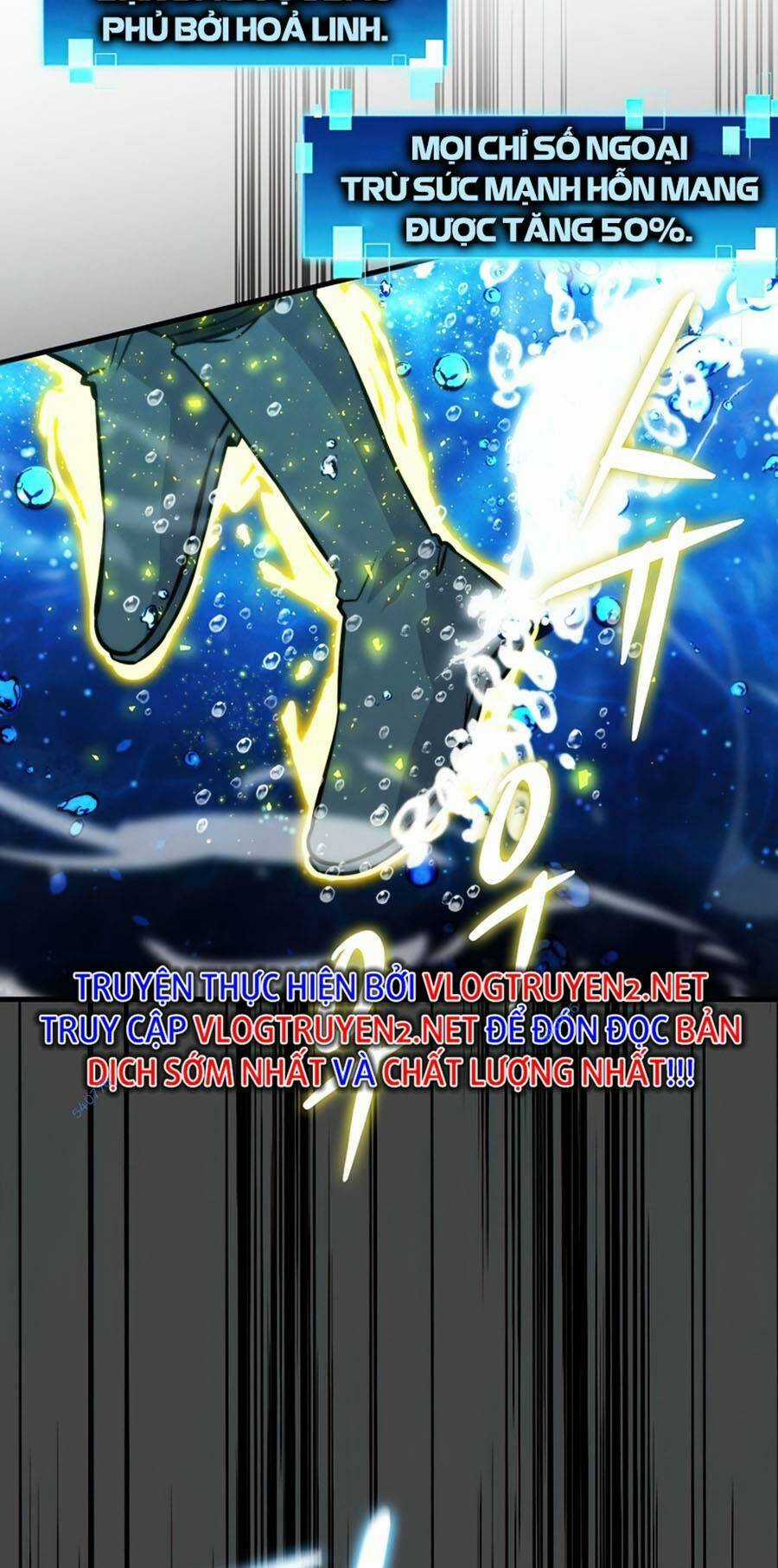 Ma Vương Thăng Cấp Bằng Võ Công Chapter 26 trang 36