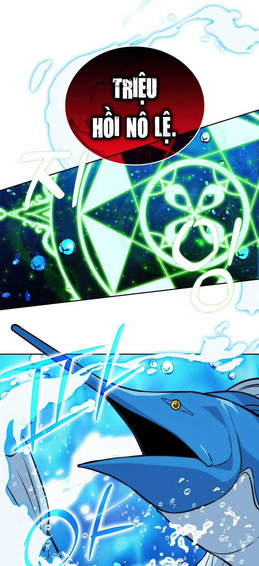 Ma Vương Thăng Cấp Bằng Võ Công Chapter 26 trang 43