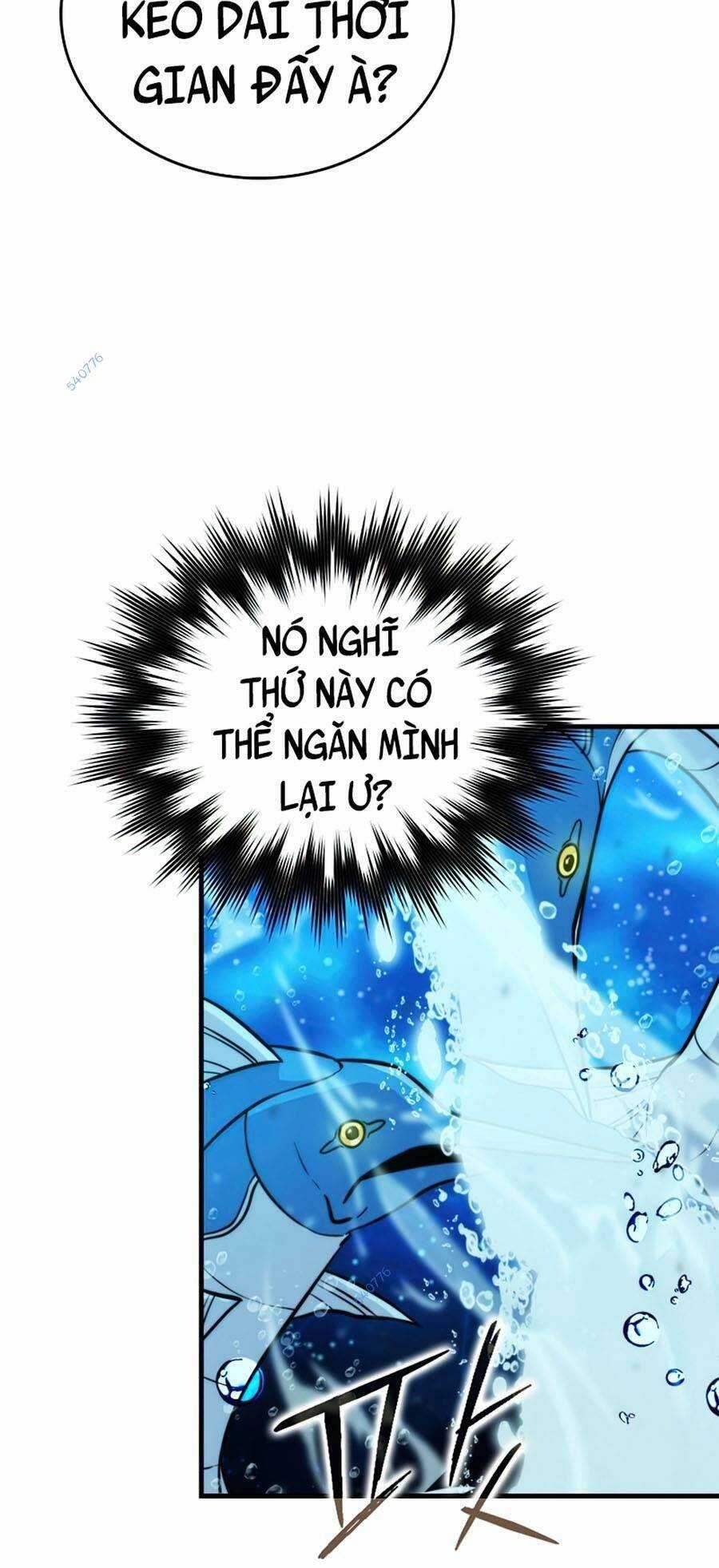 Ma Vương Thăng Cấp Bằng Võ Công Chapter 26 trang 46