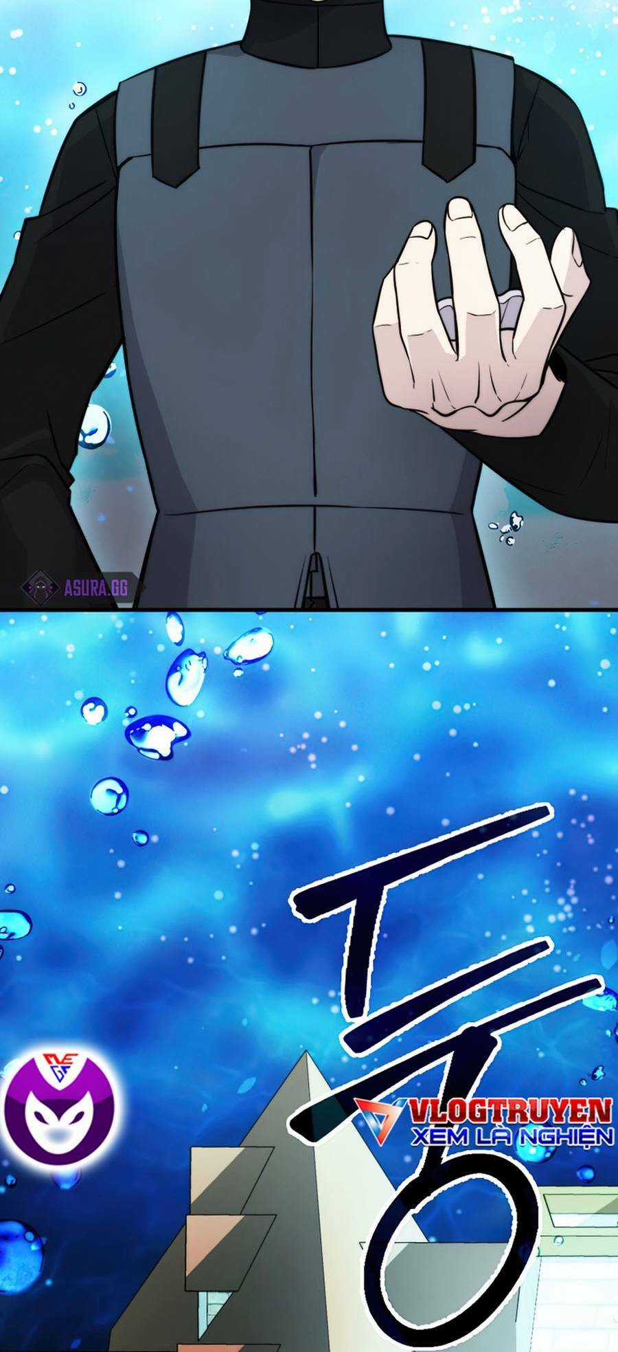 Ma Vương Thăng Cấp Bằng Võ Công Chapter 26 trang 5