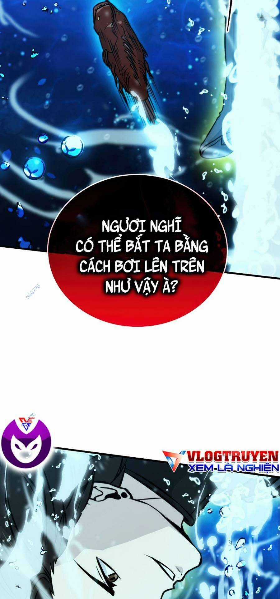 Ma Vương Thăng Cấp Bằng Võ Công Chapter 26 trang 50