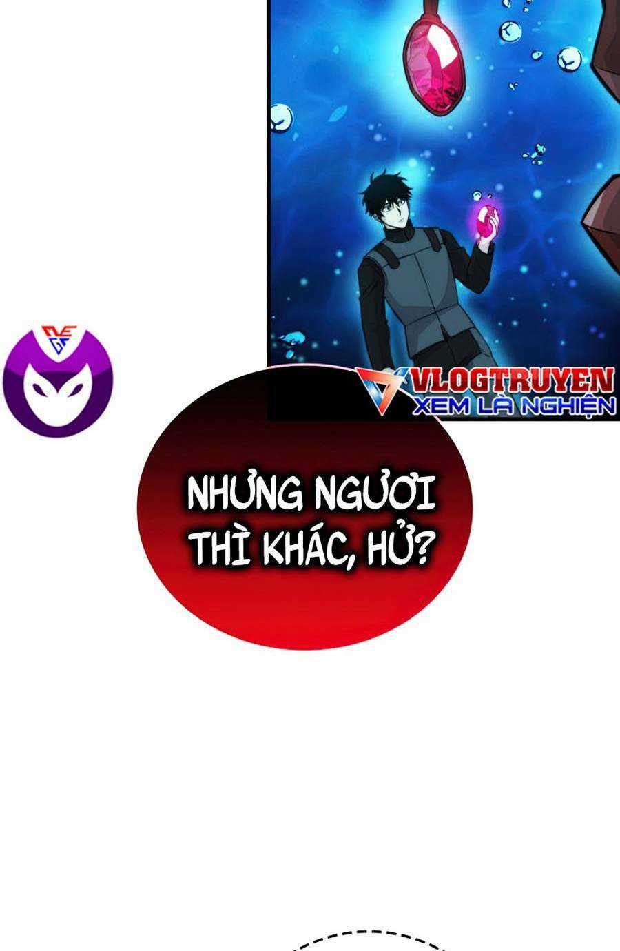 Ma Vương Thăng Cấp Bằng Võ Công Chapter 26 trang 59