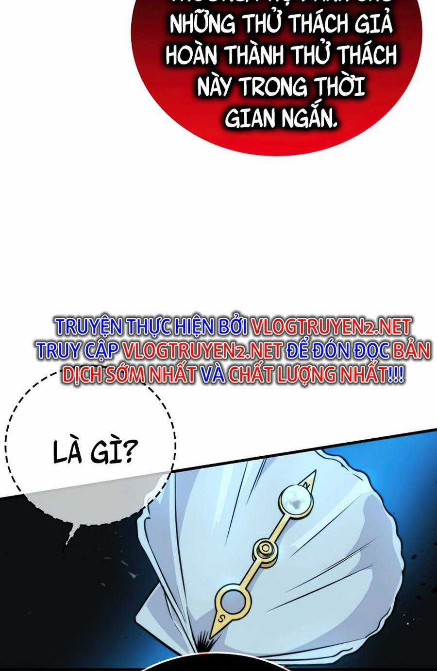 Ma Vương Thăng Cấp Bằng Võ Công Chapter 26 trang 61