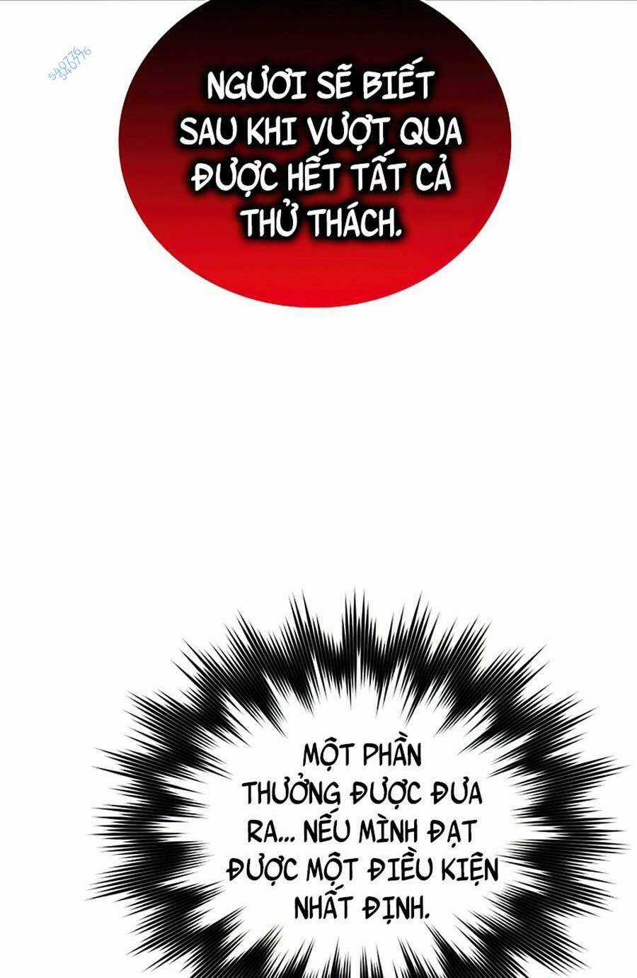 Ma Vương Thăng Cấp Bằng Võ Công Chapter 26 trang 62