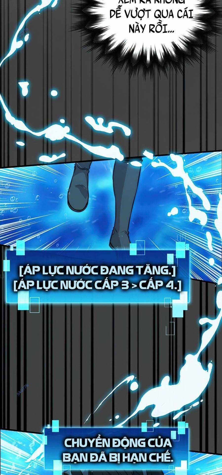 Ma Vương Thăng Cấp Bằng Võ Công Chapter 26 trang 66