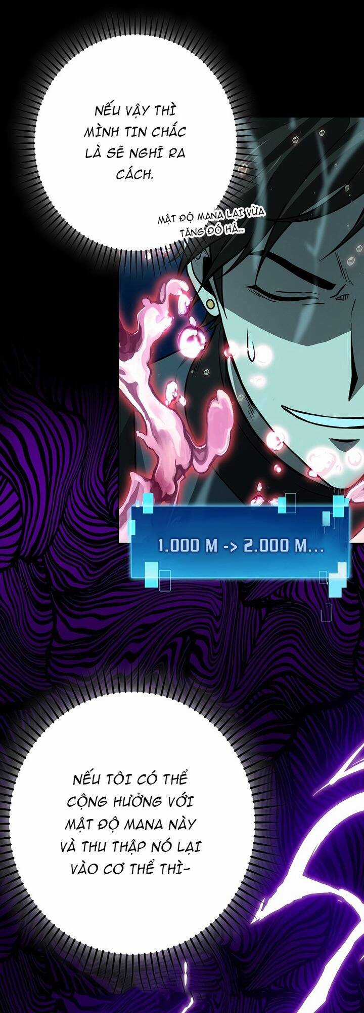 Ma Vương Thăng Cấp Bằng Võ Công Chapter 27 trang 10