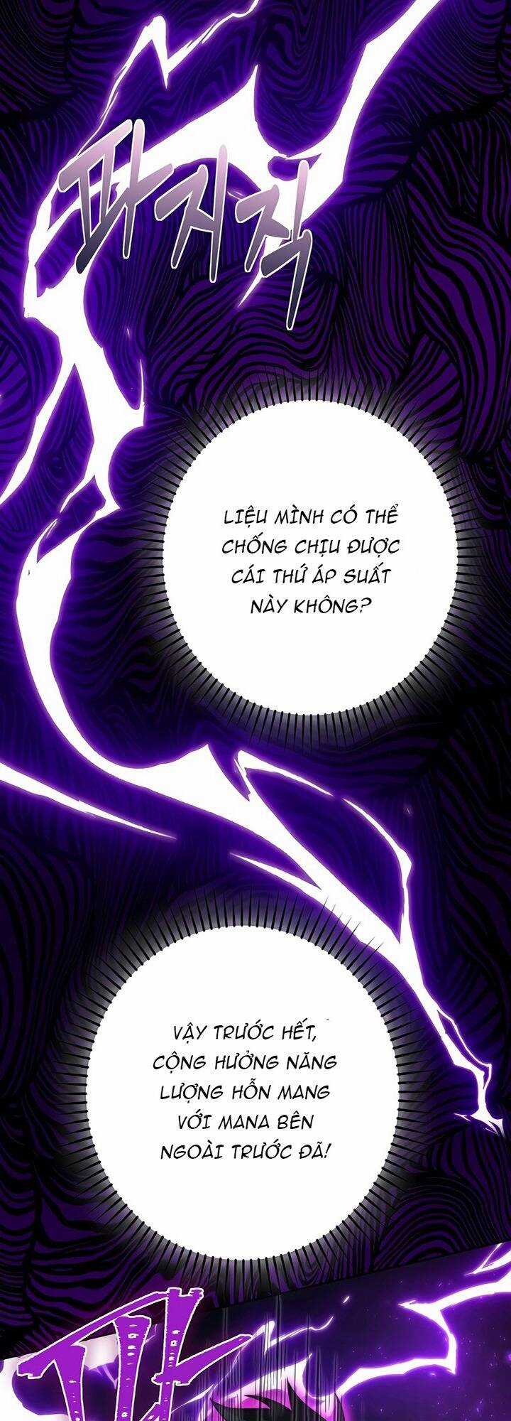 Ma Vương Thăng Cấp Bằng Võ Công Chapter 27 trang 11