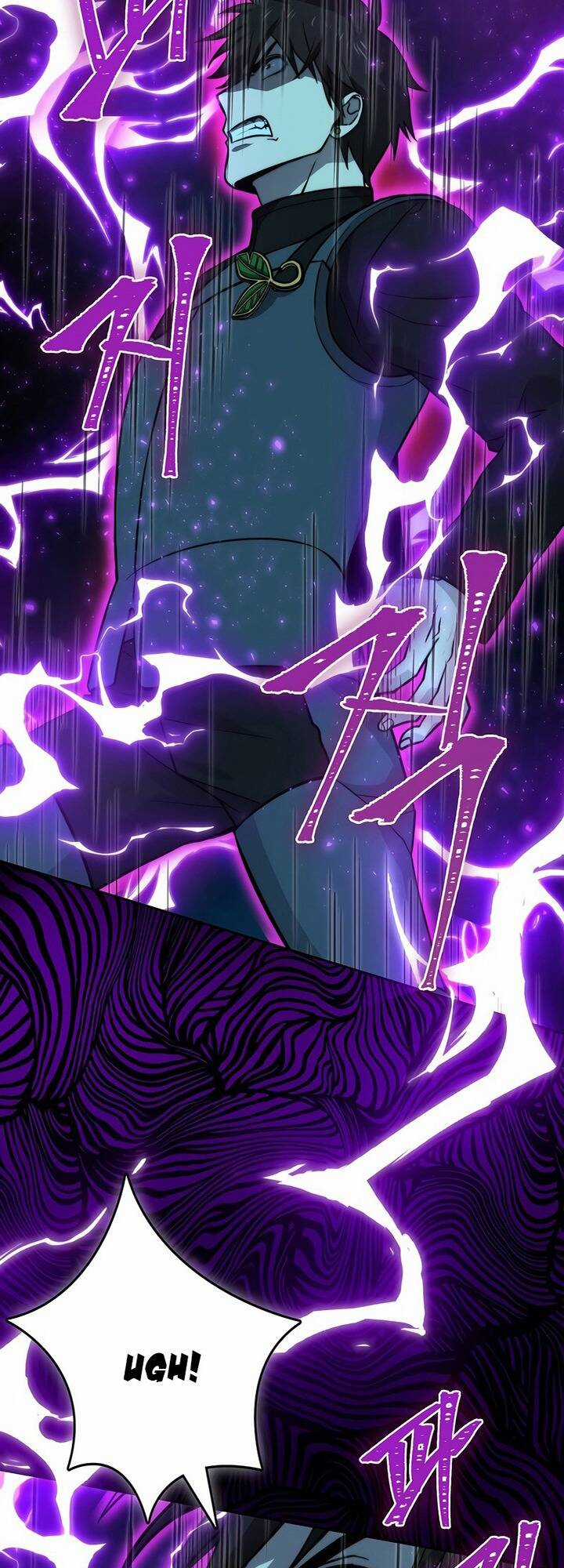 Ma Vương Thăng Cấp Bằng Võ Công Chapter 27 trang 12