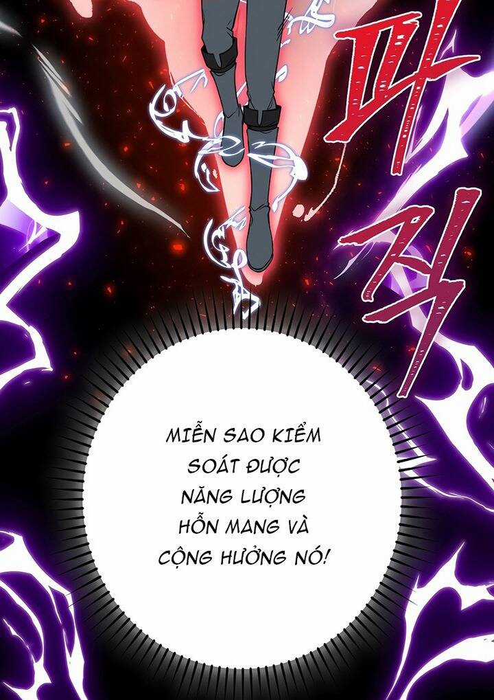 Ma Vương Thăng Cấp Bằng Võ Công Chapter 27 trang 15