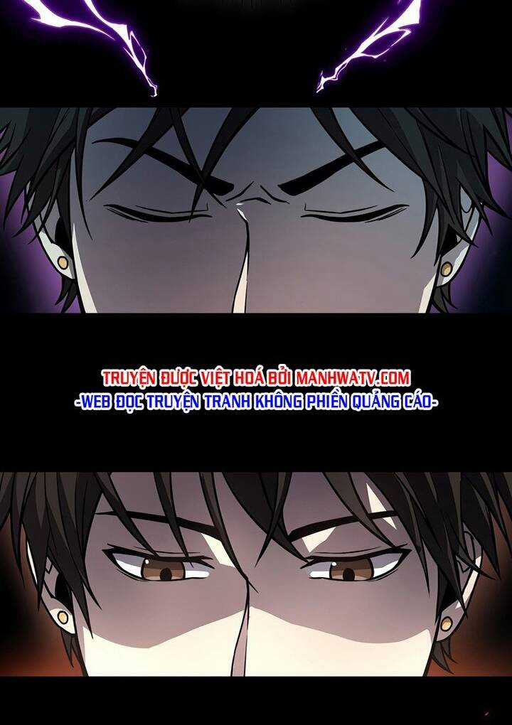 Ma Vương Thăng Cấp Bằng Võ Công Chapter 27 trang 16