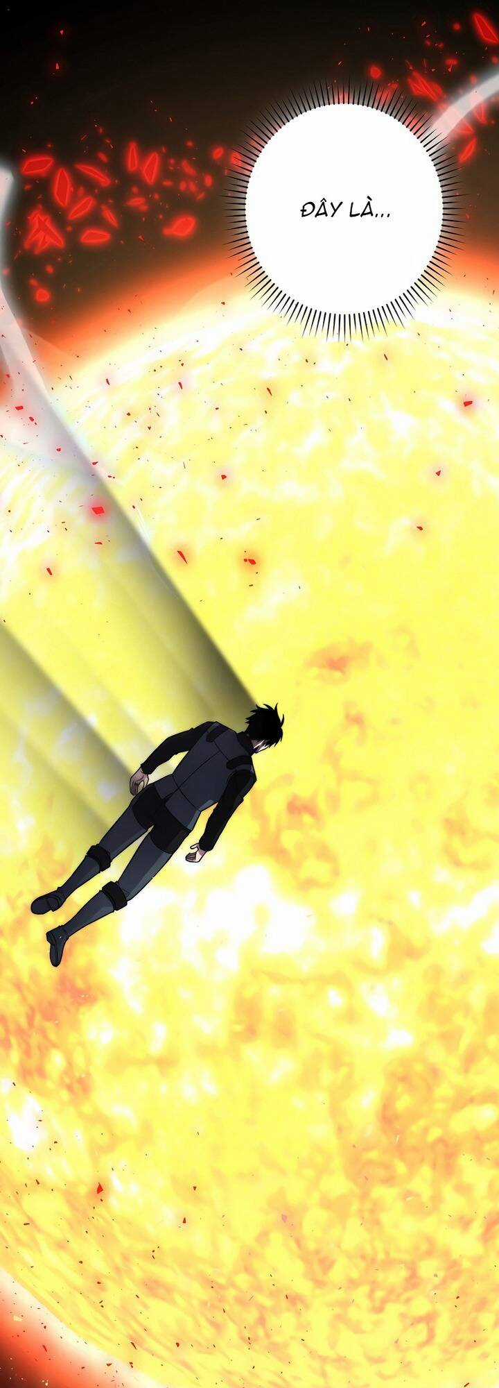 Ma Vương Thăng Cấp Bằng Võ Công Chapter 27 trang 17