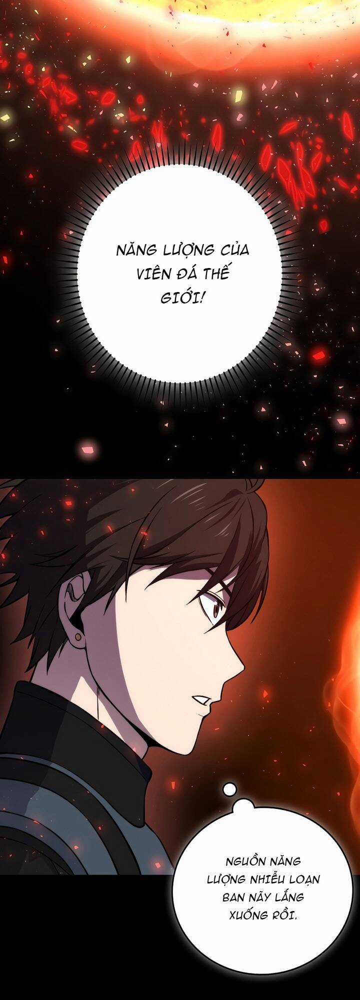 Ma Vương Thăng Cấp Bằng Võ Công Chapter 27 trang 18