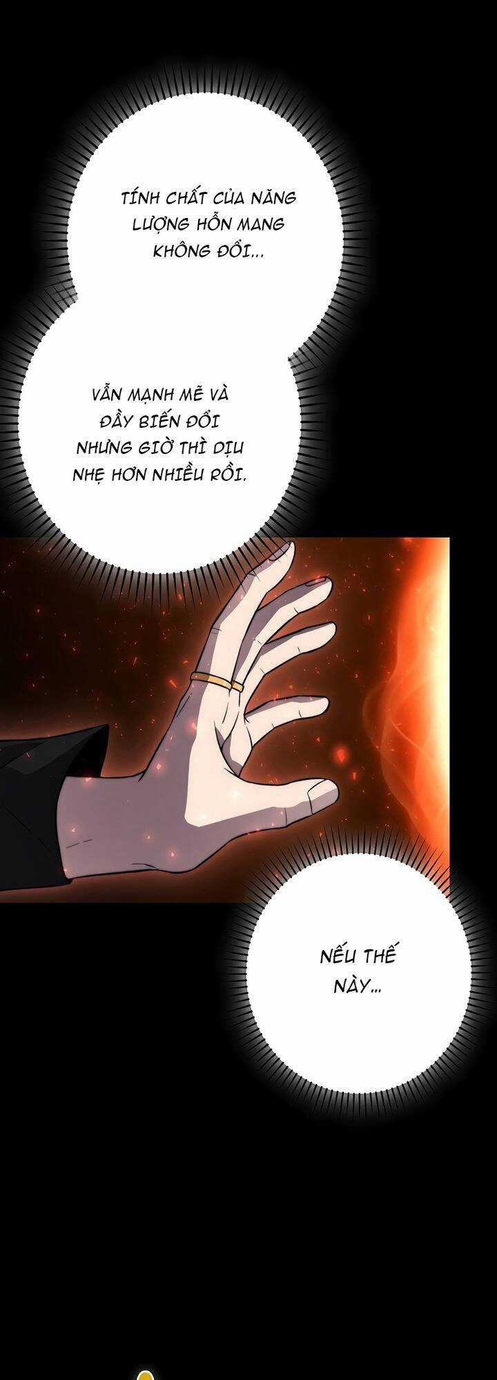 Ma Vương Thăng Cấp Bằng Võ Công Chapter 27 trang 19