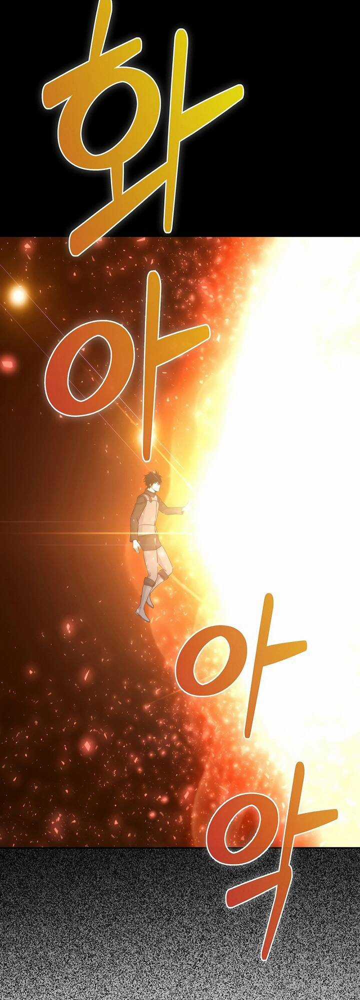 Ma Vương Thăng Cấp Bằng Võ Công Chapter 27 trang 20