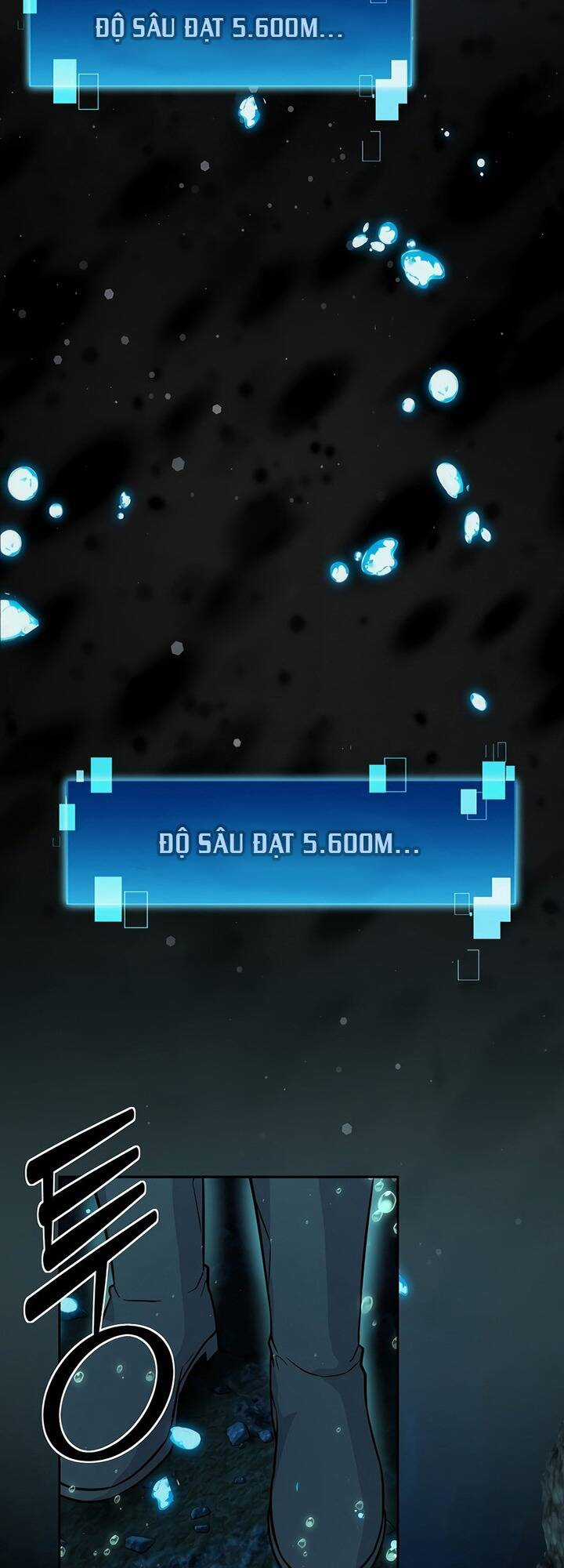 Ma Vương Thăng Cấp Bằng Võ Công Chapter 27 trang 23