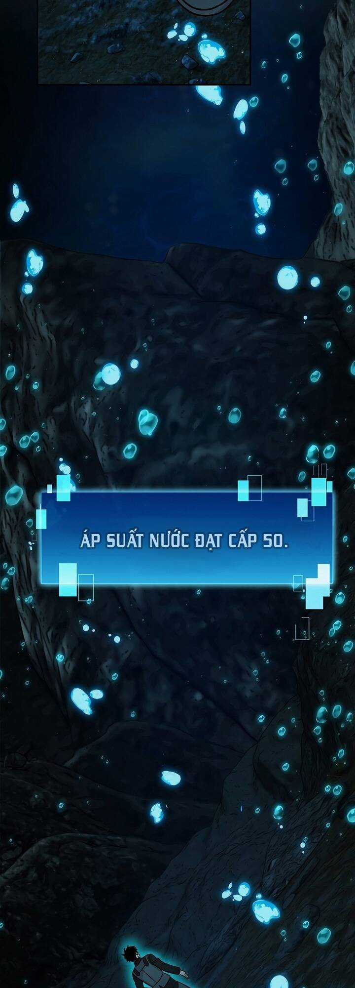 Ma Vương Thăng Cấp Bằng Võ Công Chapter 27 trang 24