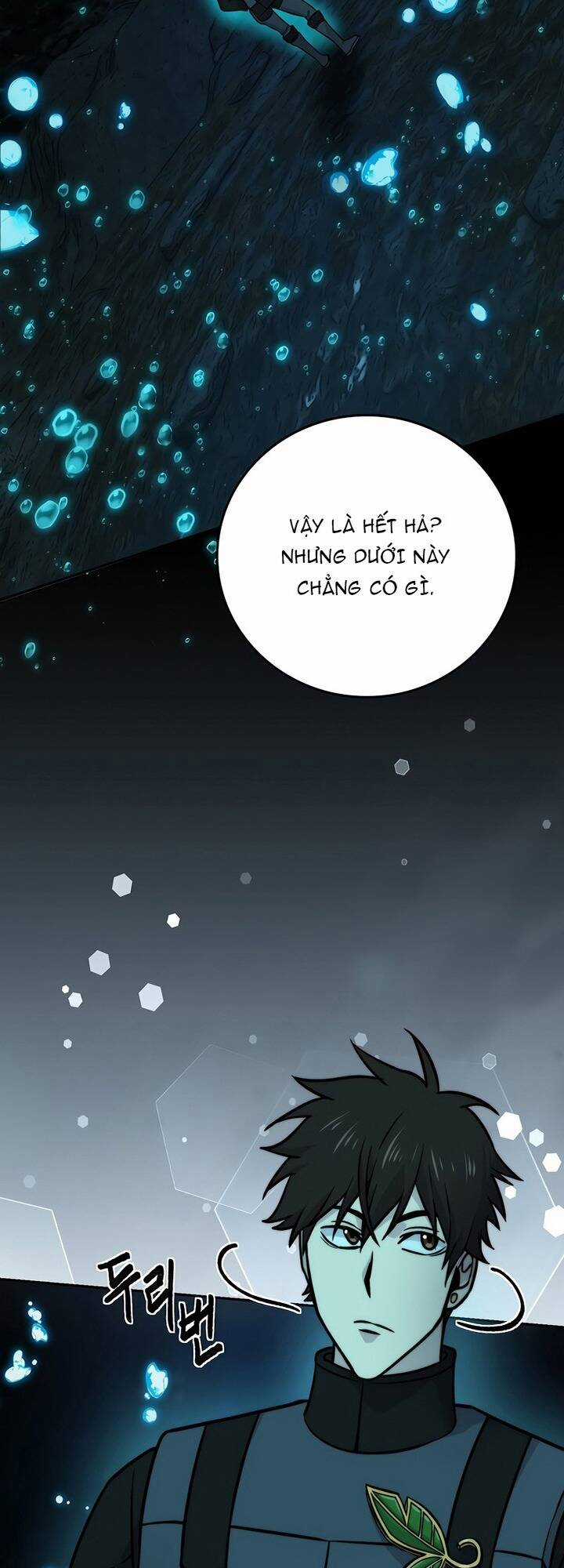 Ma Vương Thăng Cấp Bằng Võ Công Chapter 27 trang 25