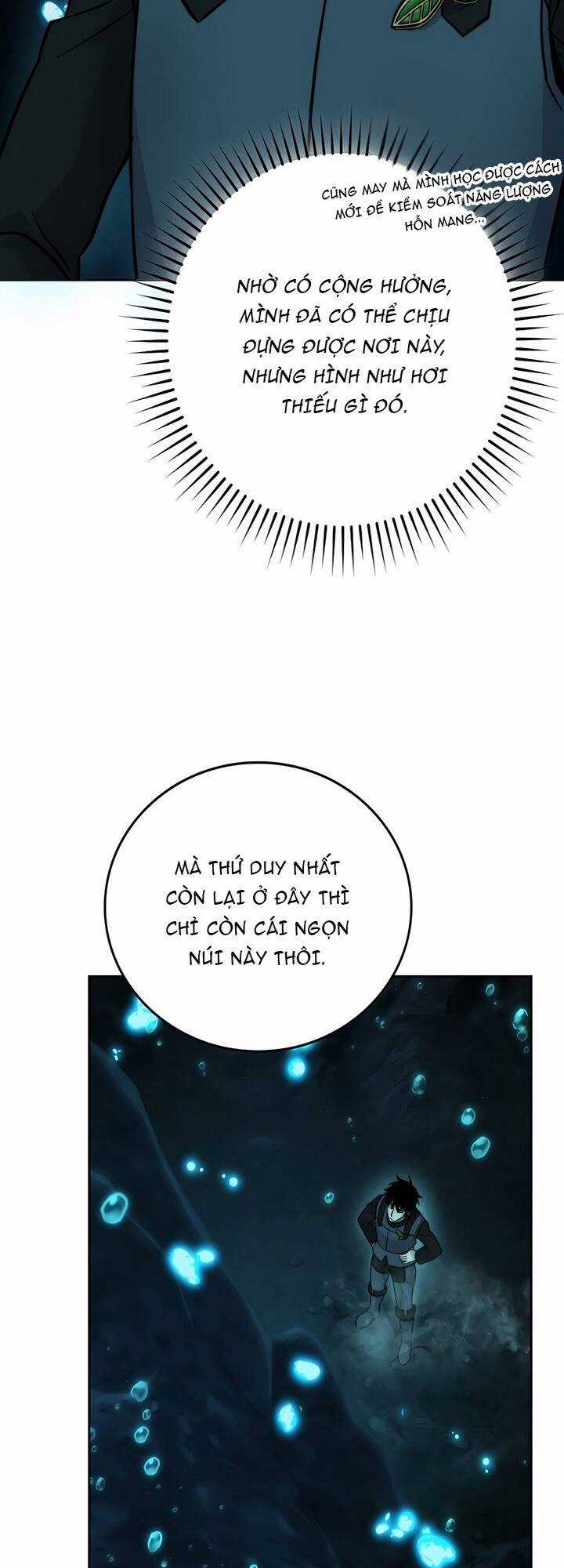 Ma Vương Thăng Cấp Bằng Võ Công Chapter 27 trang 26