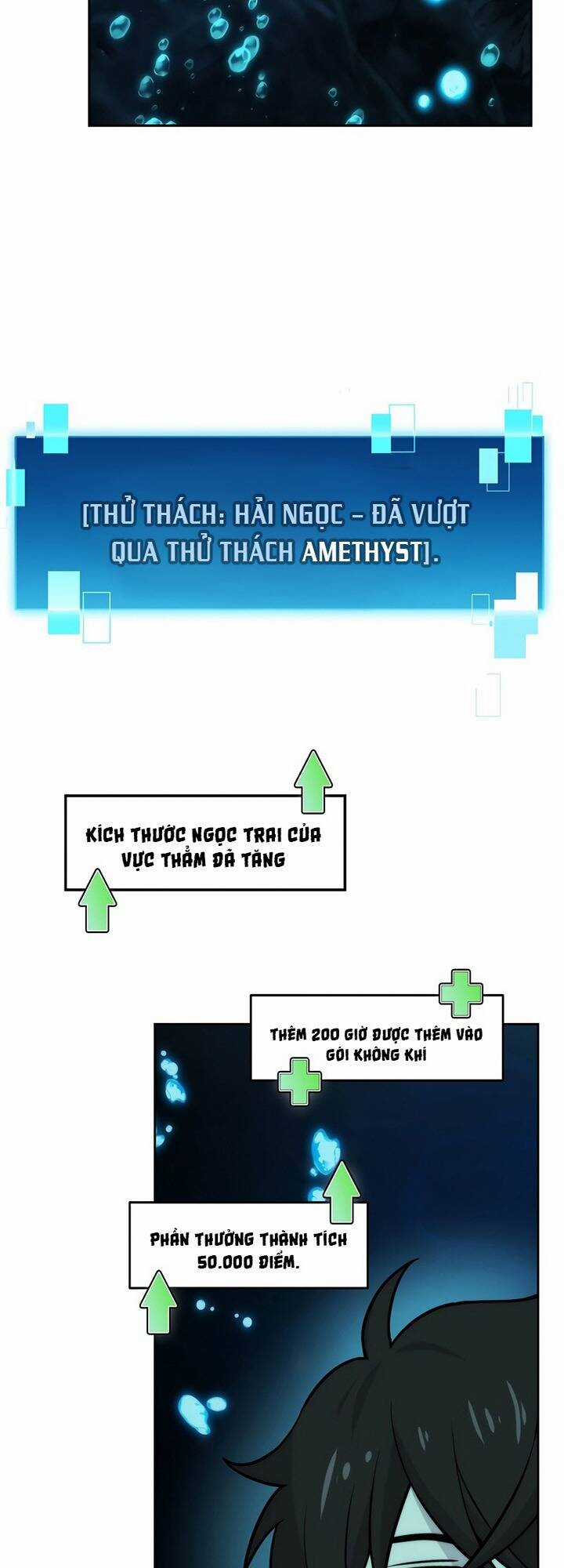 Ma Vương Thăng Cấp Bằng Võ Công Chapter 27 trang 27