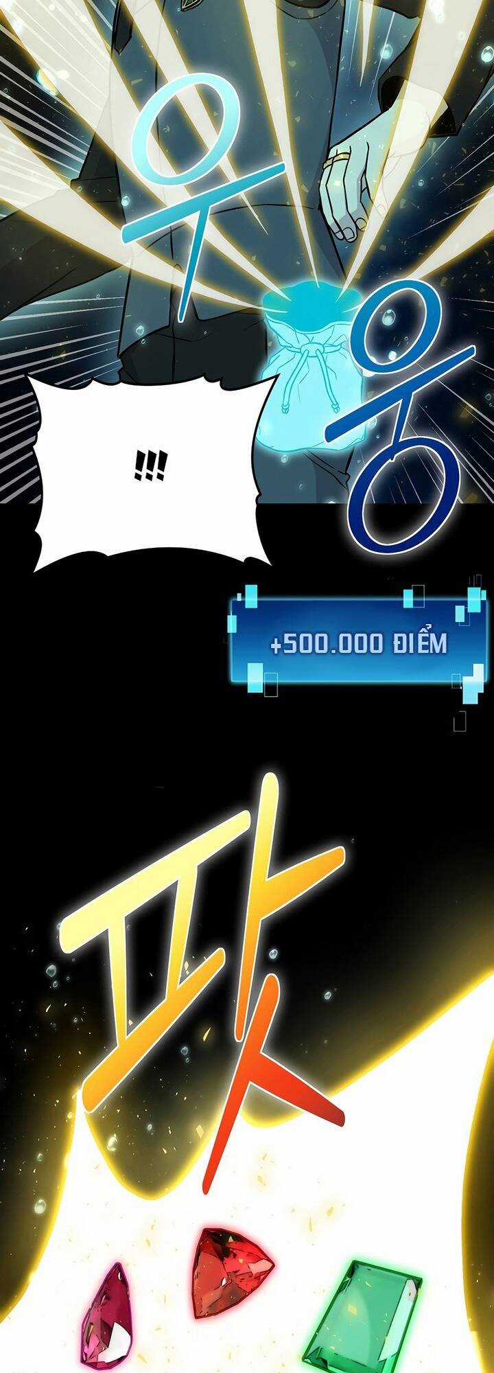 Ma Vương Thăng Cấp Bằng Võ Công Chapter 27 trang 29