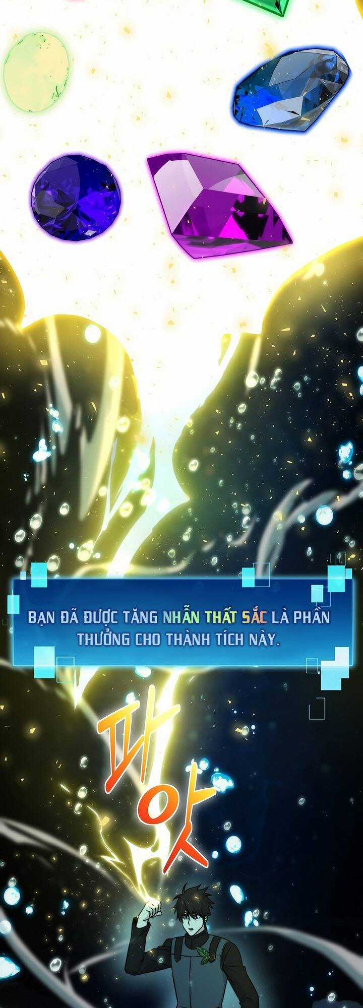 Ma Vương Thăng Cấp Bằng Võ Công Chapter 27 trang 30