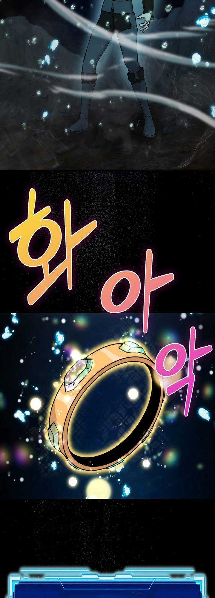 Ma Vương Thăng Cấp Bằng Võ Công Chapter 27 trang 31