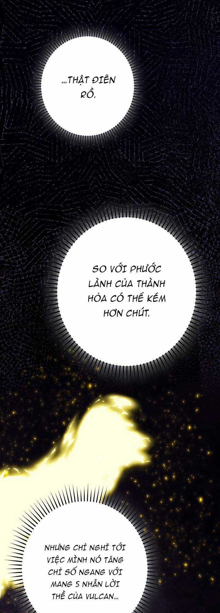 Ma Vương Thăng Cấp Bằng Võ Công Chapter 27 trang 33