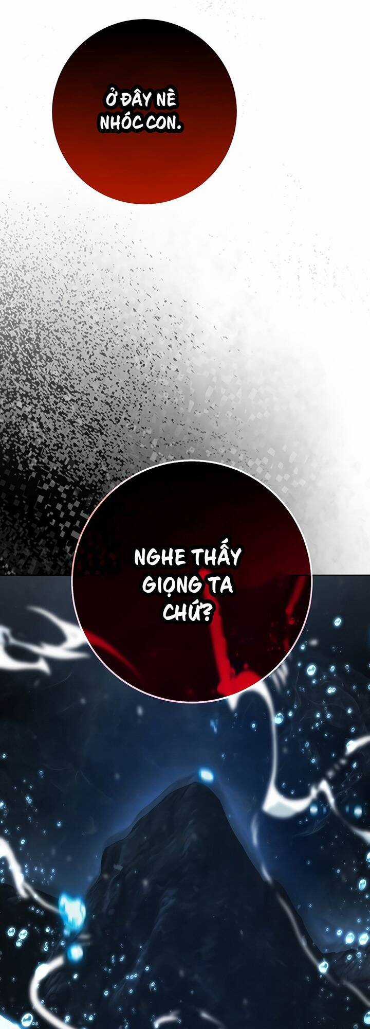 Ma Vương Thăng Cấp Bằng Võ Công Chapter 27 trang 38