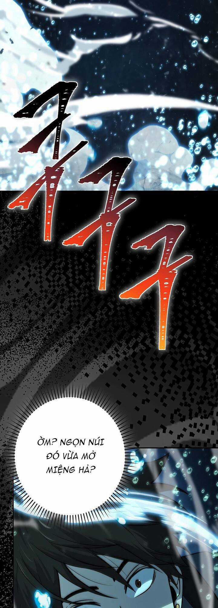 Ma Vương Thăng Cấp Bằng Võ Công Chapter 27 trang 39