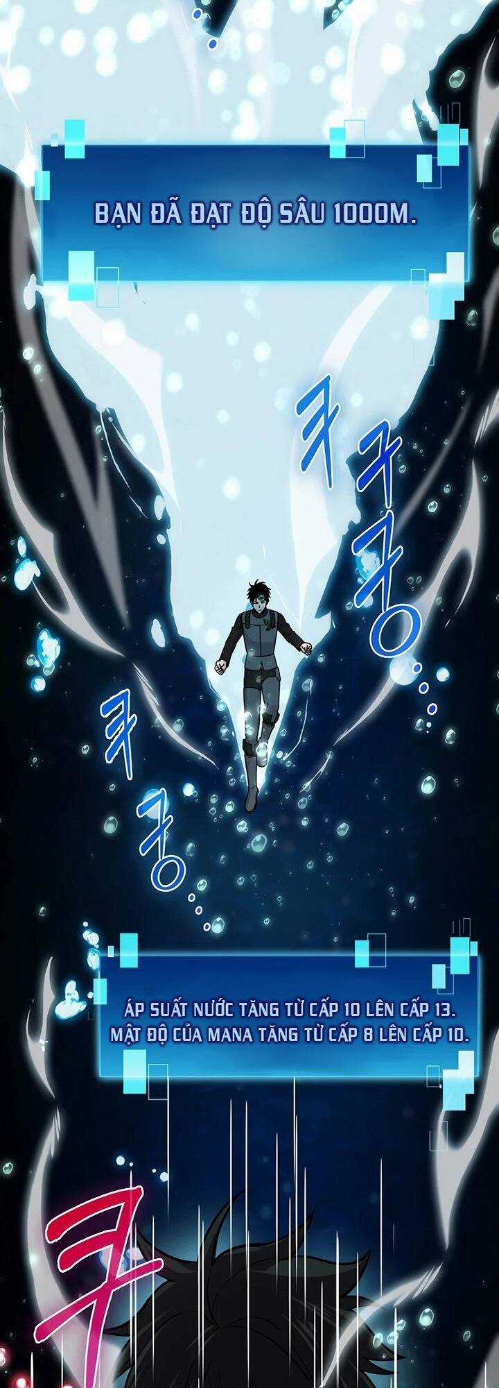 Ma Vương Thăng Cấp Bằng Võ Công Chapter 27 trang 4