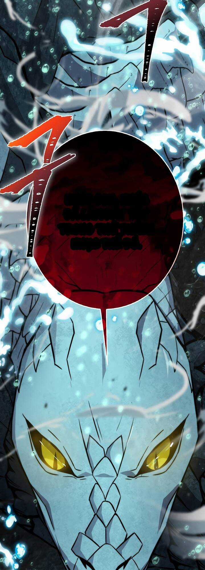 Ma Vương Thăng Cấp Bằng Võ Công Chapter 27 trang 41