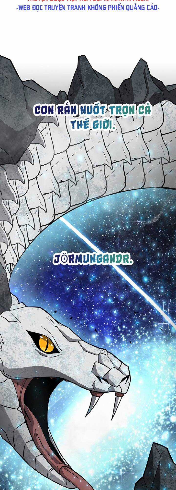 Ma Vương Thăng Cấp Bằng Võ Công Chapter 27 trang 44