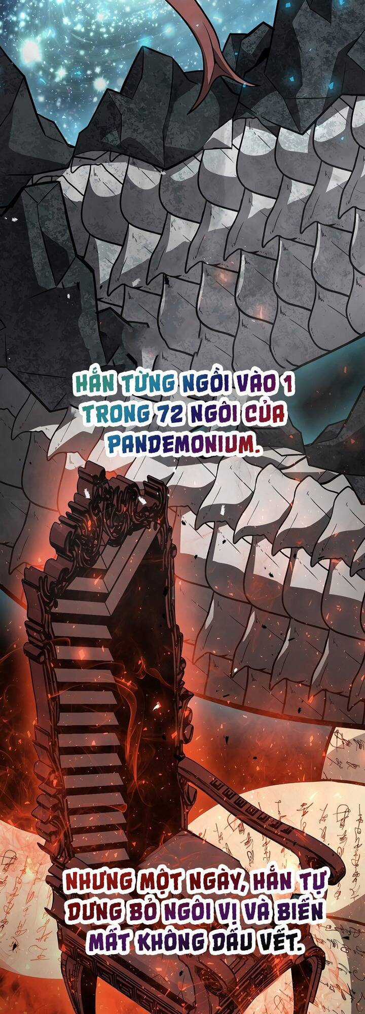 Ma Vương Thăng Cấp Bằng Võ Công Chapter 27 trang 45